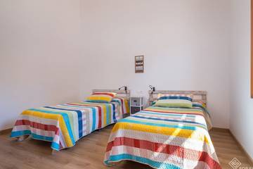 Villa for 6 People in Can Picafort, Santa Margalida, Photo 2