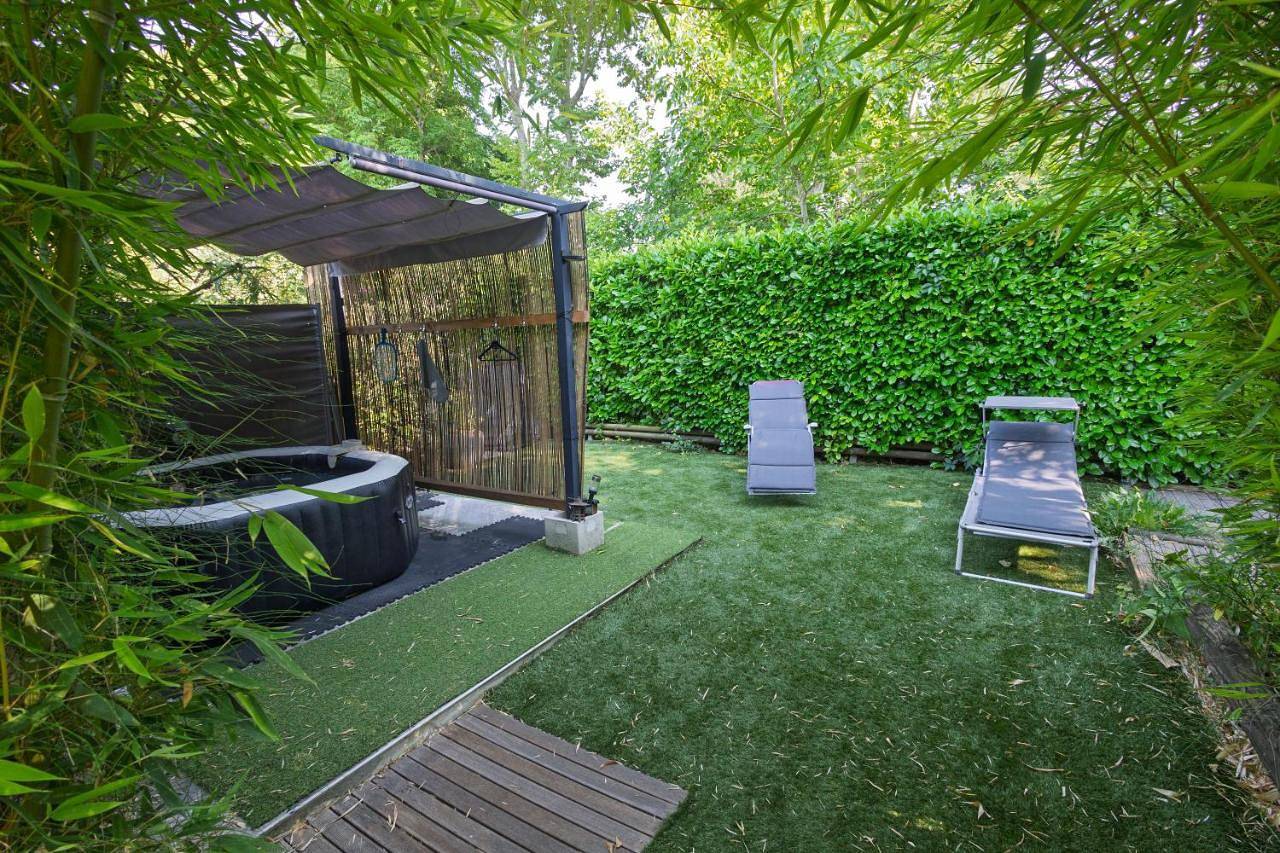 Appartement de vacances entier, Studio dans le Luberon in Céreste, Parc naturel régional du Luberon