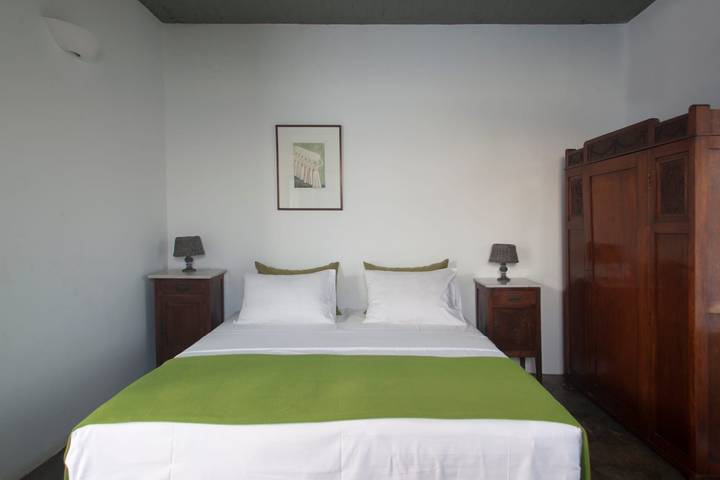 Hôtel pour 2 personnes, avec balcon et vue sur l’océan dans Antiparos - 2