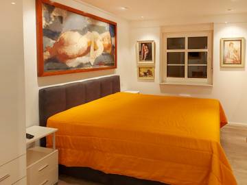 Ferienhaus für 8 Personen in Bad Brambach, Chemnitz und Umgebung, Bild 4