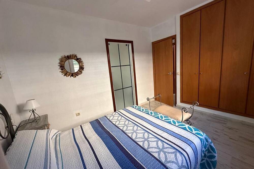 Villa Canarias con piscina privada casa en Miami Platja in Miami Platja, Montroig