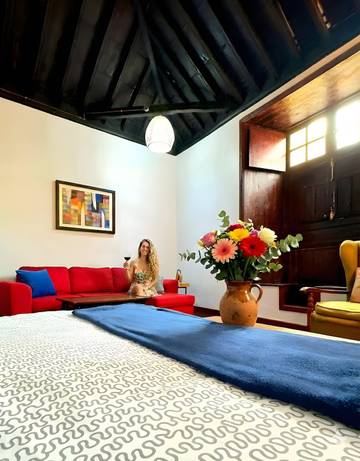 Maison De Vacances pour 8 Personnes dans Garachico, Tenerife du Nord, Photo 4