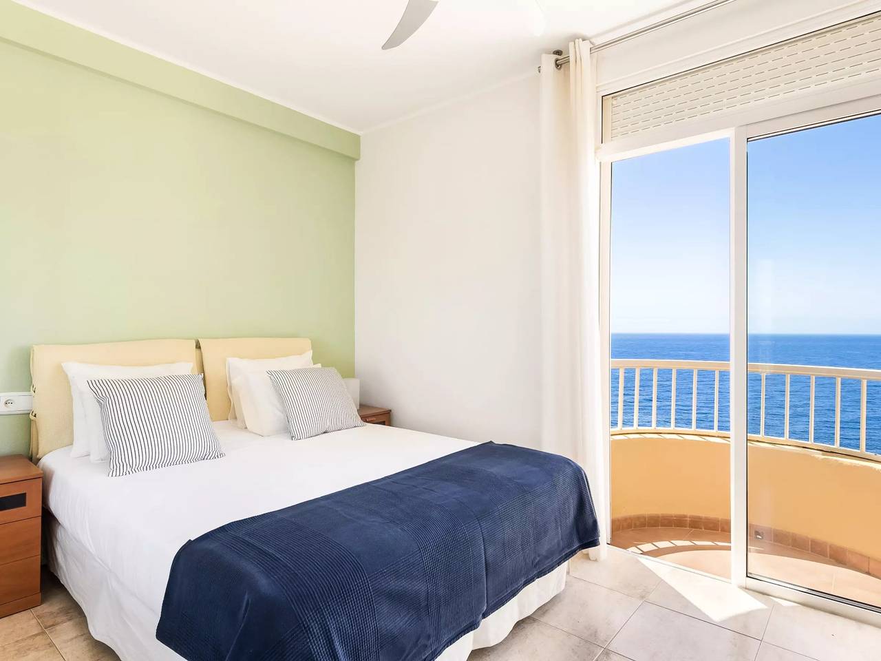 Ganze Wohnung, 3 Zimmer 4 Personen in Radazul Bajo, El Rosario