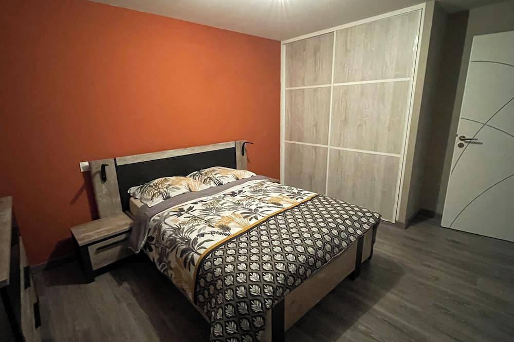 Nice renovated house in Haute-Marne