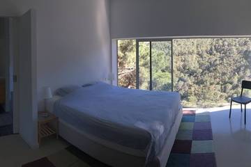 Villa pour 8 Personnes dans Sant Feliu de Guíxols, Bas-Ampurdan, Photo 1