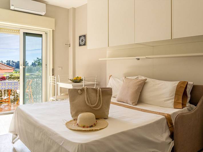 Apartamento entero, Marine Perle in Schisò, Giardini-Naxos