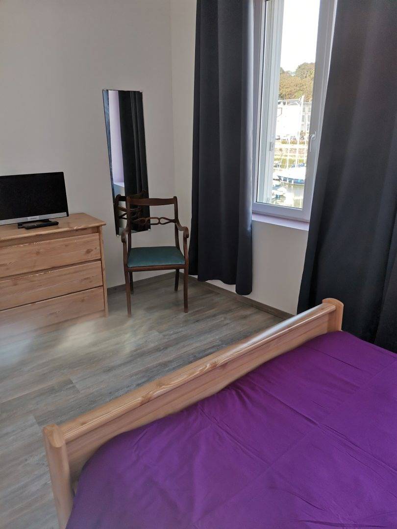 La maison de Juliette in Saint-Valery-en-Caux, Région de Dieppe