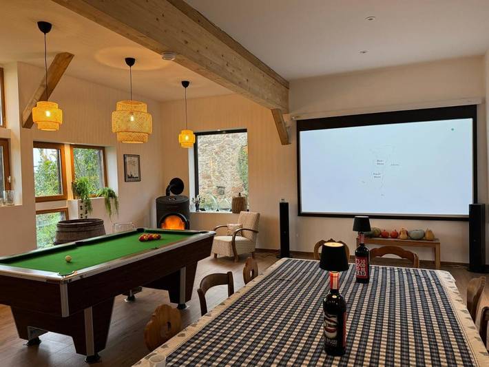 Location de vacances pour 10 personnes à Epfig - 2