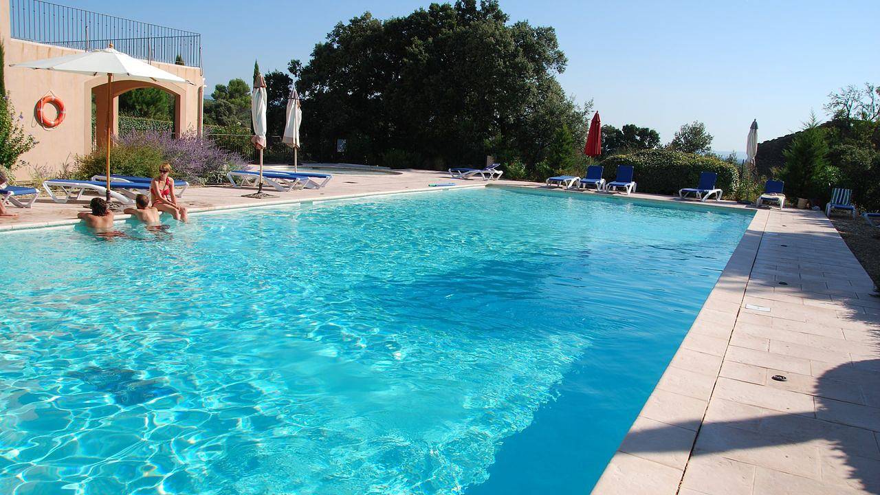 Villa für 6 Personen (120 m²) in Saumane-de-Vaucluse in Saumane-de-Vaucluse, Vaucluse