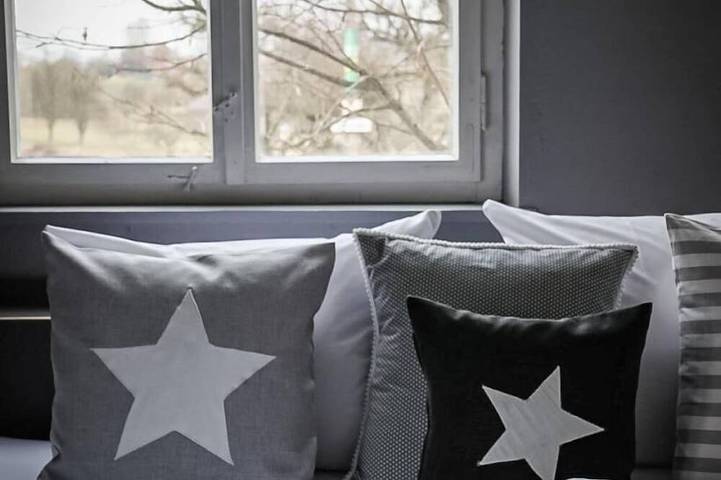 Ferienhaus für 2 Personen, mit Garten in Hohenlohe - 4