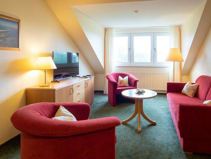 Ferienwohnung für 3 Personen, mit Garten, mit Haustier auf den Ostfriesische Inseln