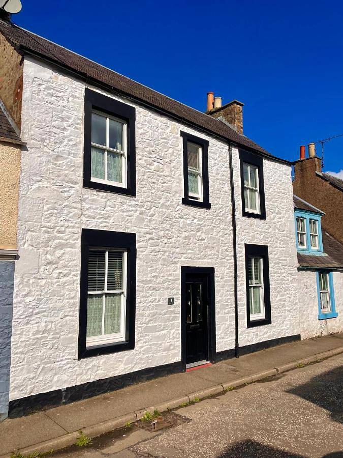 Holiday rental for 5 people in Moffat