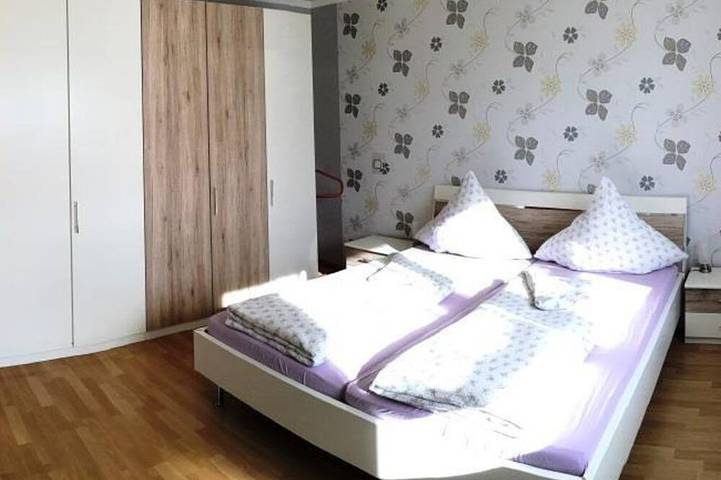 Bauernhof für 5 Personen, mit Garten im Hunsrück - 2