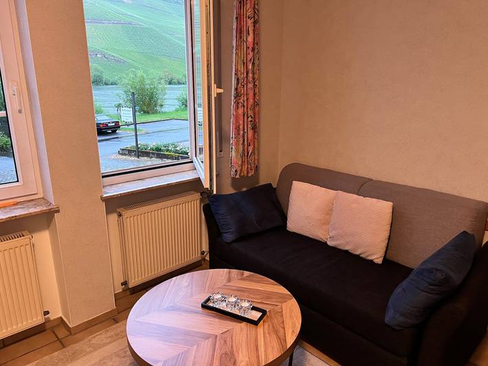 Vakantiewoning voor 2 personen in Bernkastel-Kues