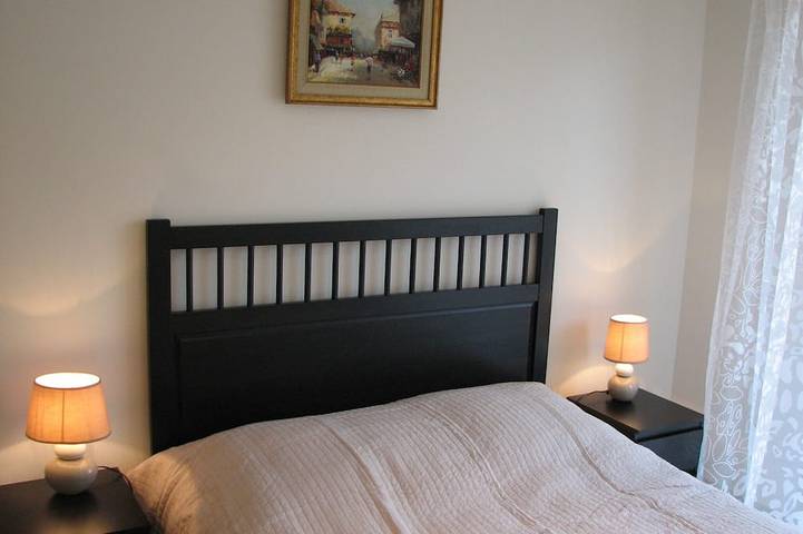 Gîte pour 6 personnes, avec terrasse et piscine dans Port de la Figueirette - 3