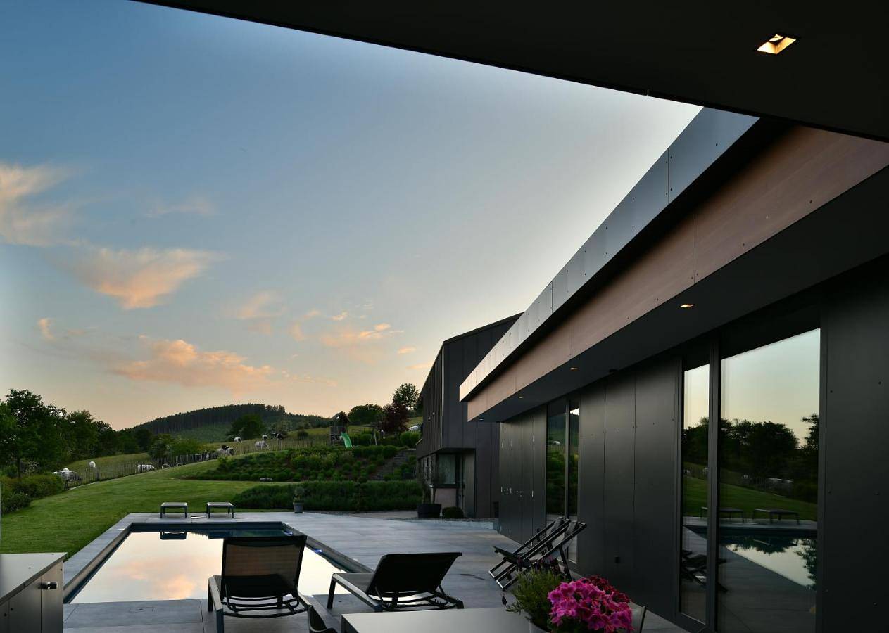 Two-Bedroom Villa in Stavelot, Lüttich und Umgebung