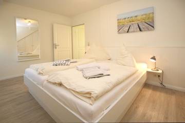Ferienwohnung für 4 Personen in Wyk auf Föhr, Föhr, Bild 3