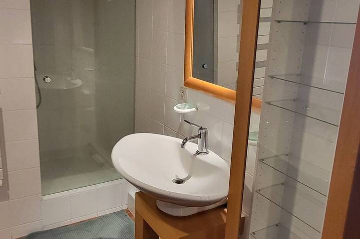 Location de vacances pour 7 personnes, avec jardin à Vendenheim - 3