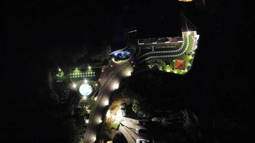 Maison d’hôte pour 3 personnes, avec jardin et piscine dans Dorgali - 3