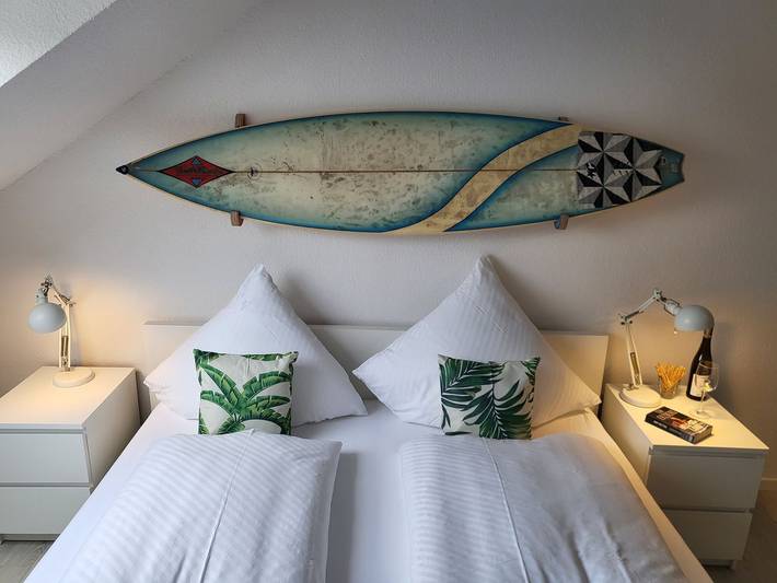 Ferienhaus für 2 Personen in St. Peter-Ording - 2