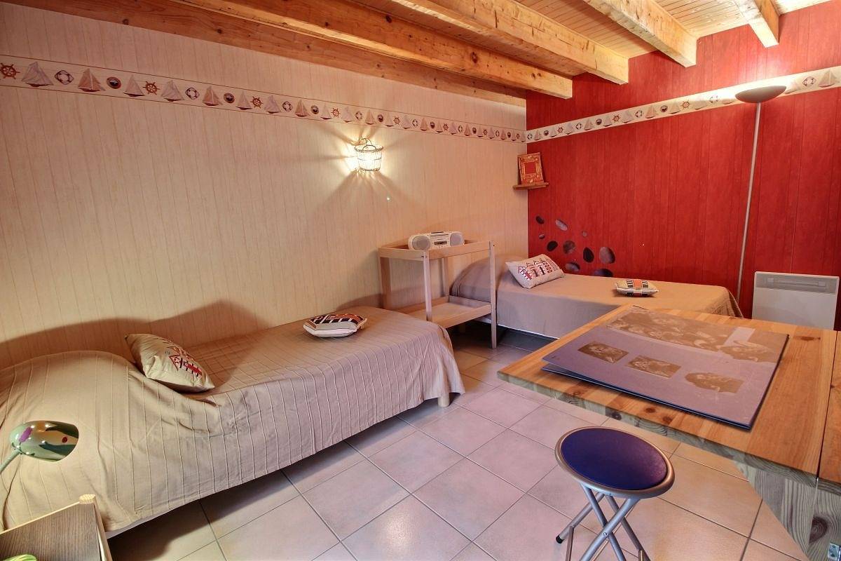 Pont Pélerin in Saint-Connec, Guingamp Region