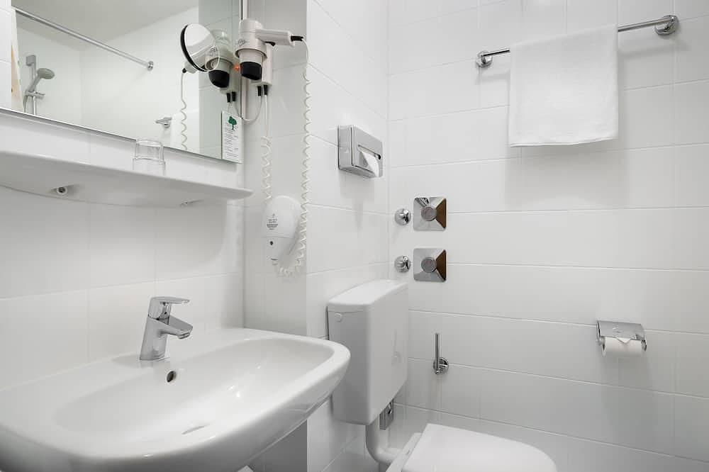 Entire apartment, Vacation apartment/apartment for 1 guest with 15m² in Karlsruhe (157923) in Karlsruhe, Rhine Plain