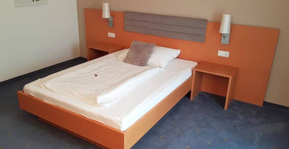 Double Room in Steirerland