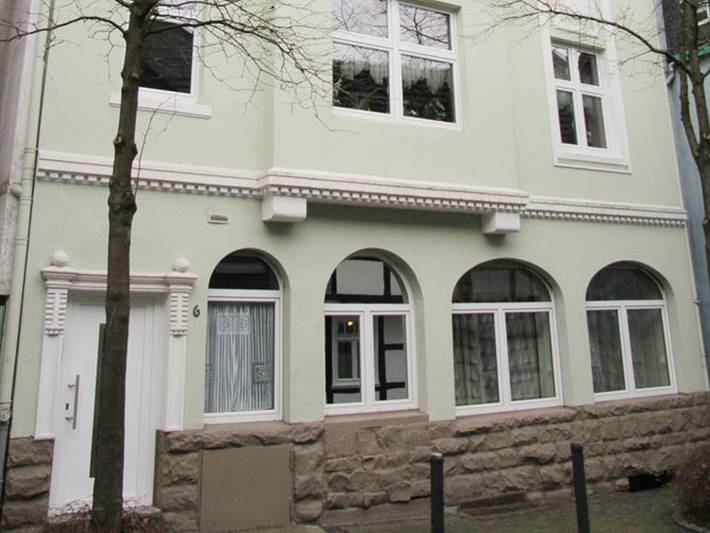 Ferienwohnung für 4 Personen in Bergisches Land - 4