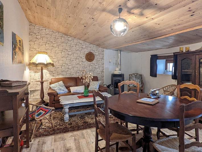 Gîte pour 4 personnes dans Haute-Saône - 2