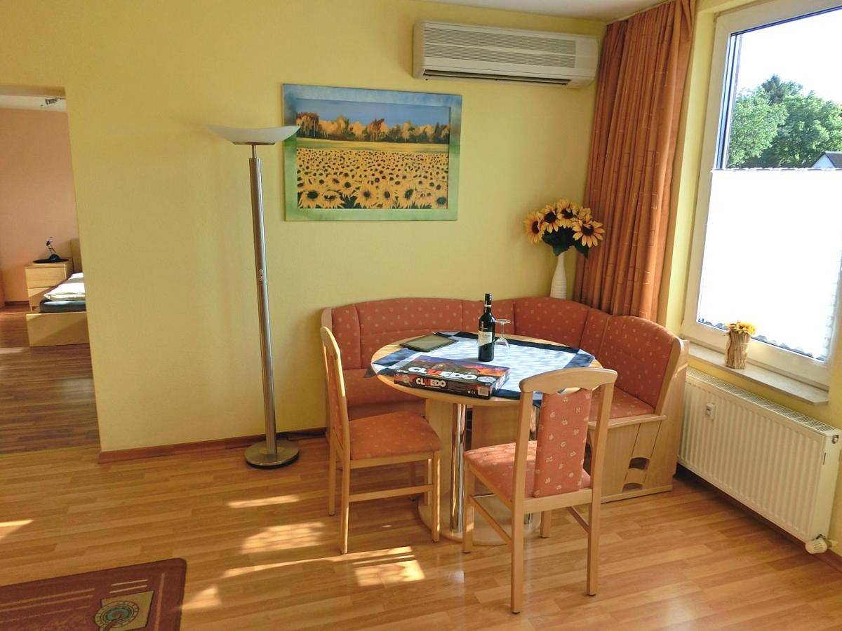 Ganze Ferienwohnung, Havelapartments in Spandau, Berlin