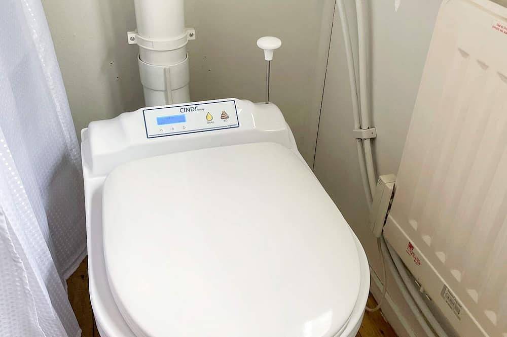 4 Personen Ferienhaus in Spekeröd-By Traum in Stora Höga, Norra Västkusten