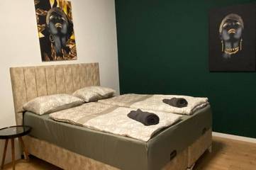 Ferienhaus für 2 Personen in Wien