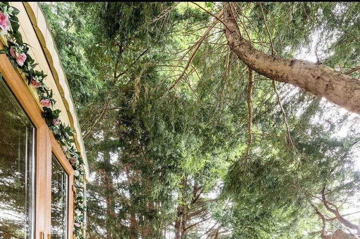 Ferienhaus für 2 Personen, mit Balkon und Garten in The Cotswolds - 4