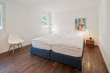 Hütte für 6 Personen in Zermatt, Monte Rosa Massiv, Bild 2