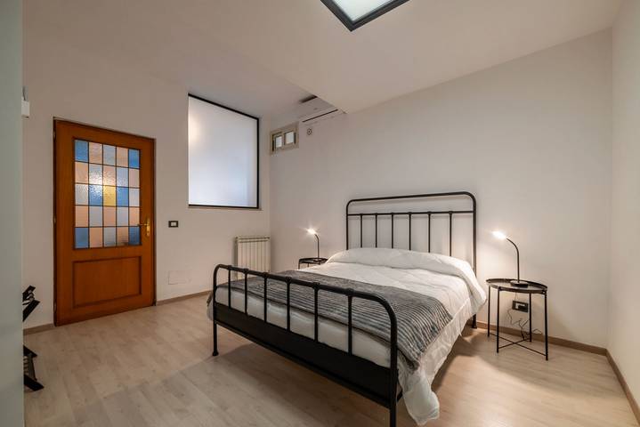 Ganze Wohnung, Ferienwohnung für 4 Personen in Vatikan, Rom Provinz