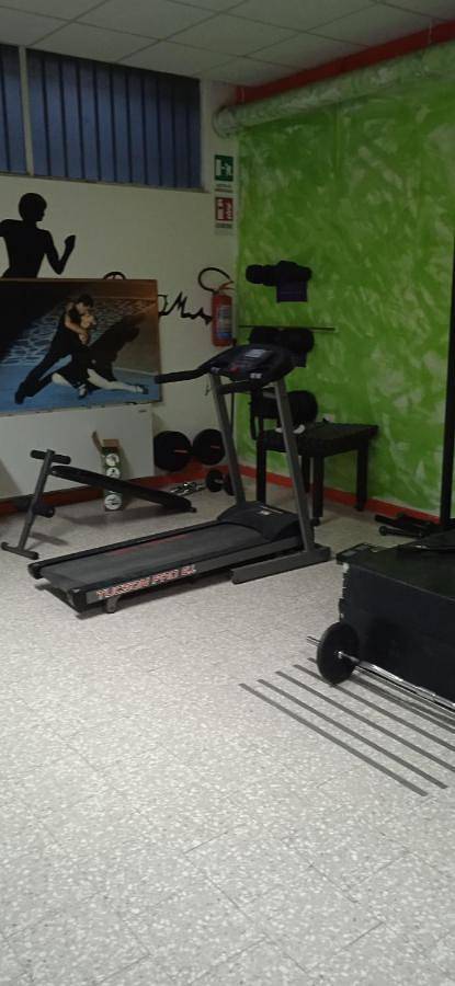 Maison d’hôte pour 3 personnes à Foggia - 3