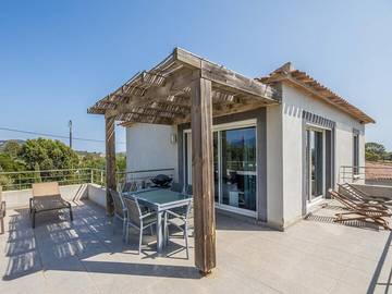 Camping für 4 Personen in Lecci, Sartène und Umgebung, Bild 3