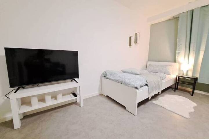 Ganze Wohnung, Monteurapartment in Seeheim-Jugenheim, Südhessen