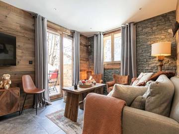 Location De Vacances pour 10 Personnes dans Bonneval-sur-Arc, Parc National de la Vanoise, Photo 2