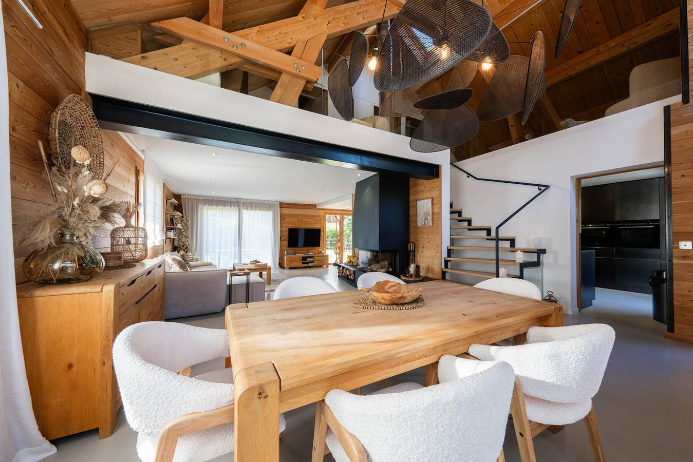 Photo : Maison de vacances