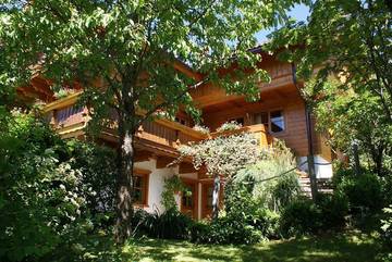 Ferienwohnung für 5 Personen in Ramsau am Dachstein, Ski Amadé, Bild 3