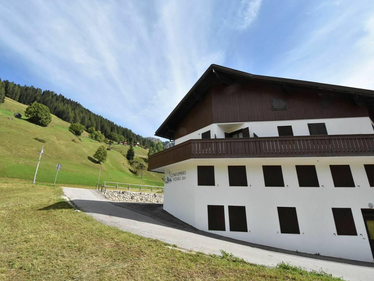 Apartamento entero, Canazei 700 - Penia 2 700.1 in Penia, Canazei