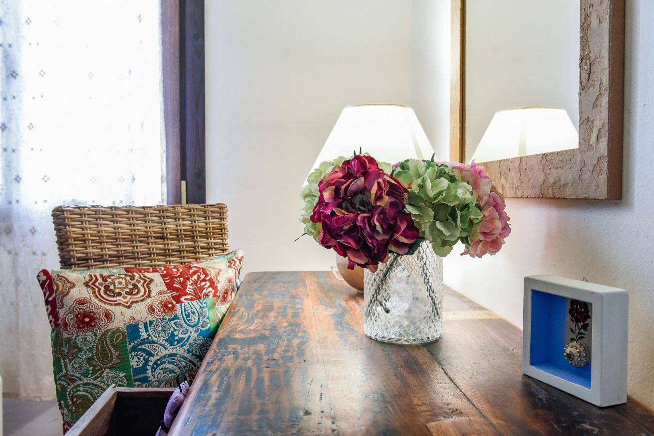 Maison de vacances Giada in Oliena, Barbagia