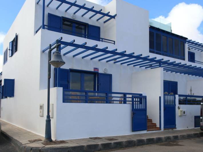 Casa de vacaciones para 6 personas - 1