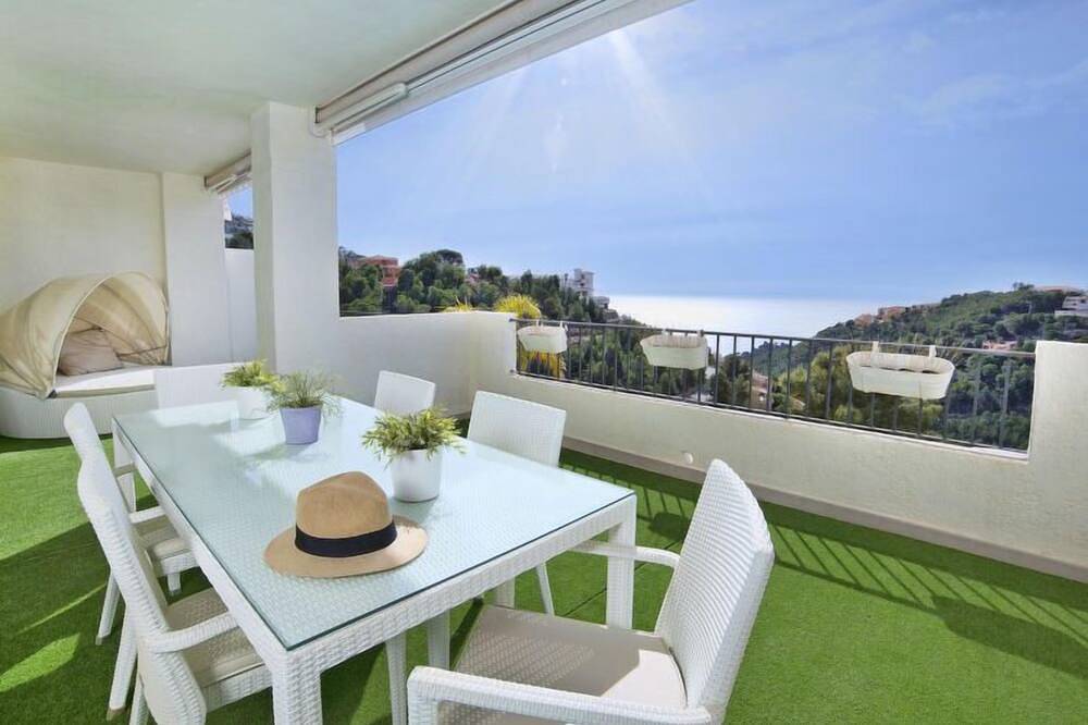 Appartamento vacanze a Marina Baja a partire da 73€ a notte