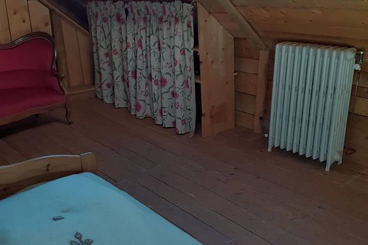 Gîte pour 10 personnes, avec jardin à Alby-sur-Chéran - 3