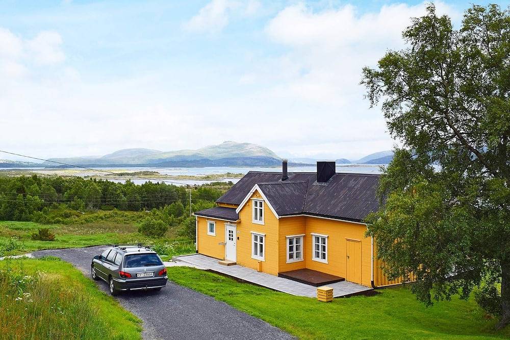 7 Personen Ferienhaus in Skutvik in Hamarøy