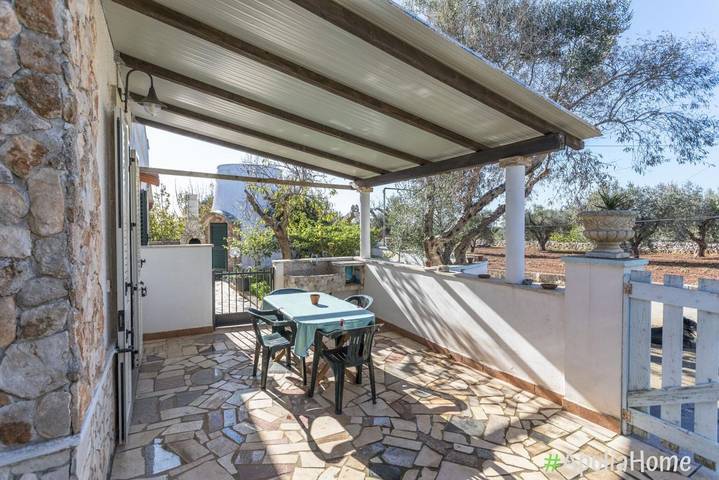 Casa de vacaciones para 4 personas - 1