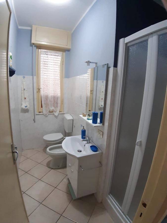 Gîte pour 4 personnes, avec terrasse et vue, animaux acceptés à Carrare - 2