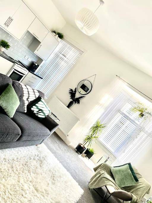 Apartment for 2 people, with View in Hartlepool